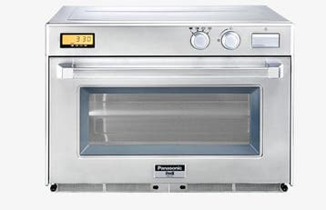 Panasonic Magnetron | NE-2140 3 x 400V | 2100 Watt, Verzenden, Nieuw in verpakking