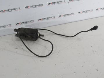 Yamaha YP 250A DX Startmotor, Ophalen of Verzenden, Nieuw