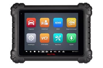 Autel MaxiSys MS919 met gratis 2 jaar updates, Verzenden, Nieuw