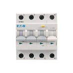 Eaton aardlekautomaat 3P+N C20 30mA mRB4-20/3N/C/003-A, Ophalen of Verzenden, Nieuw