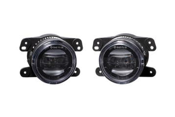 Diode Dynamics Elite Series Type M Fog Lamps - White (Pair), Ophalen of Verzenden, Nieuw