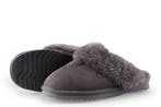 Warmbat Australia Pantoffels in maat 42 Paars, Kleding | Dames, Schoenen, Overige kleuren, Verzenden, Warmbat Australia, Zo goed als nieuw