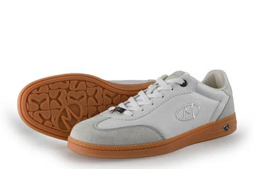 Mexx Sneakers in maat 41 Wit, Mexx, Verzenden, Wit, Sneakers of Gympen
