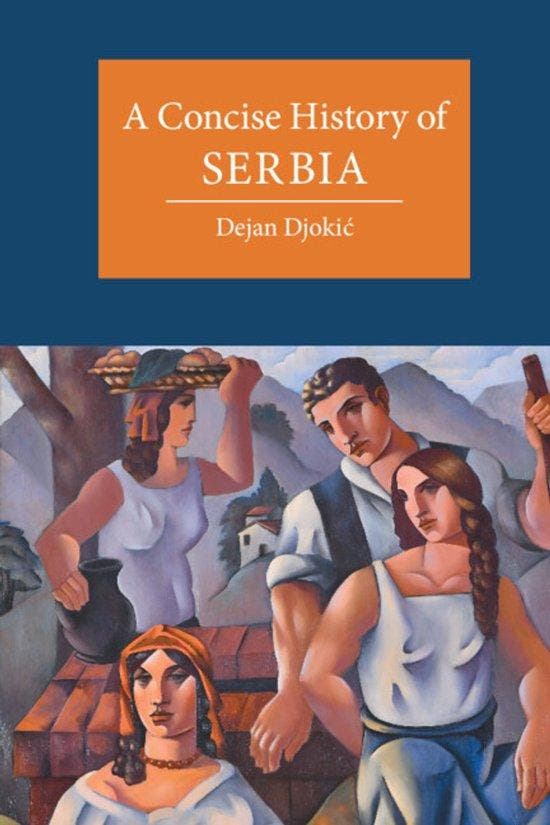 9781107028388 Cambridge Concise Histories-A Concise Histo..., Boeken, Studieboeken en Cursussen, Nieuw, Verzenden