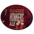Occasion - Taplens Goose Honkers Ale, Ophalen of Verzenden