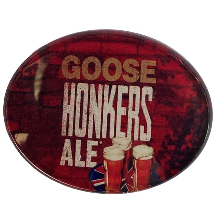 Occasion - Taplens Goose Honkers Ale, Zakelijke goederen, Horeca | Overige, Ophalen of Verzenden