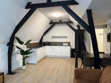 Te huur: Appartement Noordstraat in Terneuzen, Terneuzen, Zeeland, Appartement