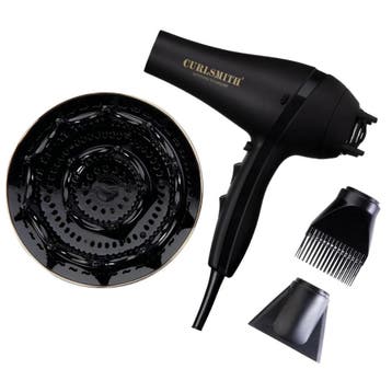 Curlsmith Defrizzion Hair Dryer, Sieraden, Tassen en Uiterlijk, Ophalen of Verzenden, Nieuw, Overige typen