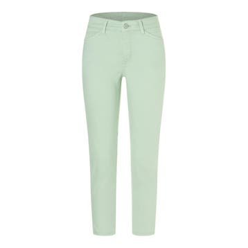 MAC • Dream Summer jeans lichtgroen • 34, MAC, Verzenden, Nieuw