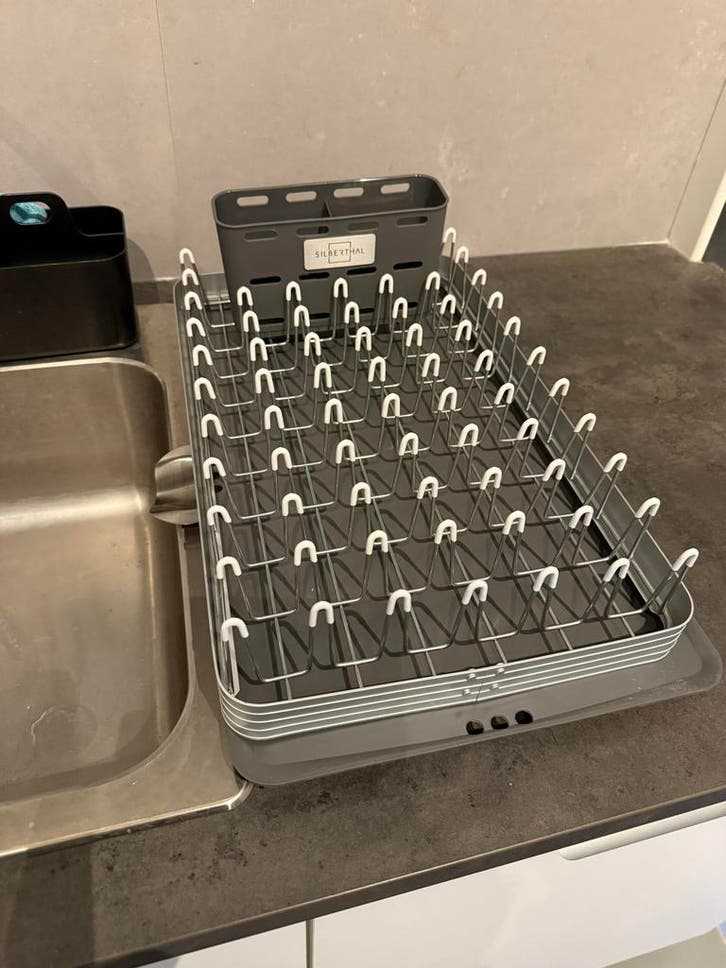 Afdruiprek Silberthal, Huis en Inrichting, Overige Huis en Inrichting, Ophalen of Verzenden