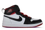 Nike Air Jordan 1 High FlyEase Gym Red Black Toe • 46, Kleding | Heren, Schoenen, Ophalen of Verzenden, Nieuw, Nike, Sneakers of Gympen