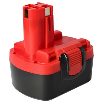 Bosch BAT038 / BAT040 accu 14.4V 3-3.3Ah - 3000mAh, Ophalen of Verzenden, Nieuw