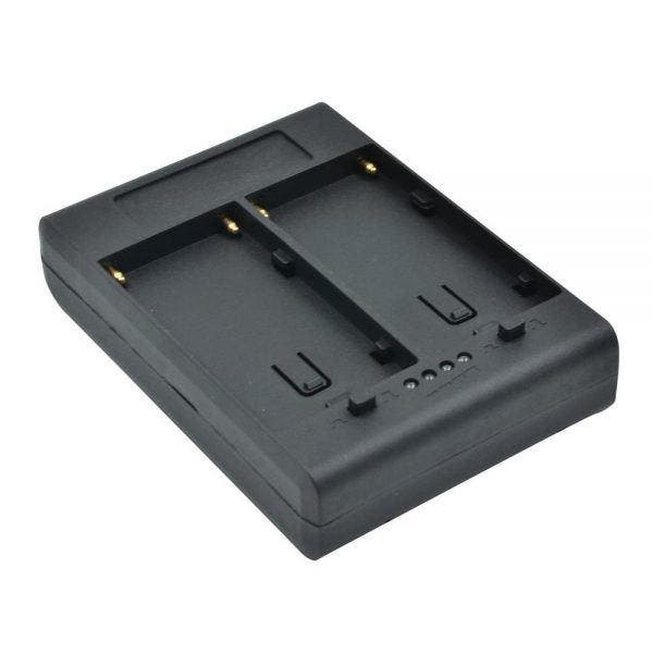 FXLion XH-2DFS Converter Plate NP-F to V-Mount, Audio, Tv en Foto, Fotografie | Fotostudio en Toebehoren, Overige typen, Nieuw