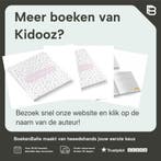 BLUSH 1 -  Mijn negen maanden  BLUSH 9789492581600 Kidooz, Verzenden, Zo goed als nieuw, Kidooz
