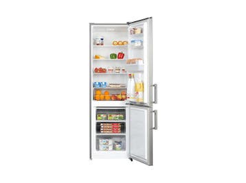 Everglades - Koel-vriescombinatie - Inhoud  268 L, 200 liter of meer, Verzenden, Met aparte vriezer, Nieuw