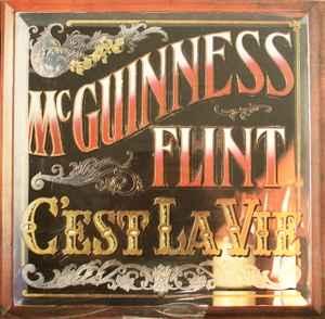 LP gebruikt - McGuinness Flint - Cest La Vie (Germany, 1..., Verzenden, Zo goed als nieuw, Overige formaten
