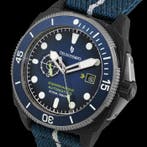 Tecnotempo - Commando - Forged Carbon & Titanium -, Nieuw