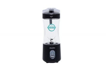 Blen2Go Portable Blender Adventure H23 Zwart, Witgoed en Apparatuur, Ophalen of Verzenden, Nieuw