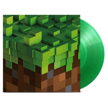 Minecraft (Volume Alpha) -, Nieuw in verpakking