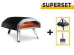 Ooni SUPERSET Koda 12 gasgestookte pizzaoven, Verzenden, Nieuw, Ooni Pizza Ovens