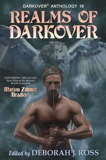 Darkover Anthology- Realms of Darkover - Deborah J Ross, Verzenden, Gelezen, Deborah J Ross