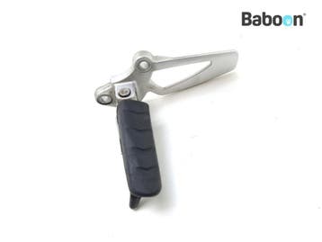 Schetsplaat Links Voor BMW R 1200 R 2006-2010 (R1200R 06), Verzenden, Gebruikt