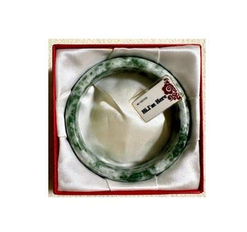 Jade Sieraden- 63 g, Verzamelen, Mineralen en Fossielen