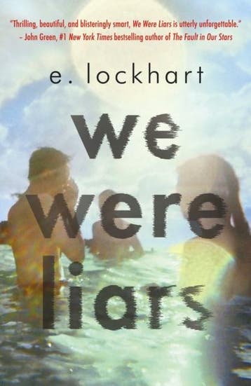 We Were Liars 9781471403989, Boeken, Verzenden, Zo goed als nieuw