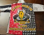 Ajax/ Juventus - Kampioenschaps voetbal competitie -, Nieuw