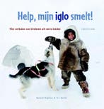 Help, mijn iglo smelt! 9789047702276 Natalie Righton, Verzenden, Gelezen, Natalie Righton