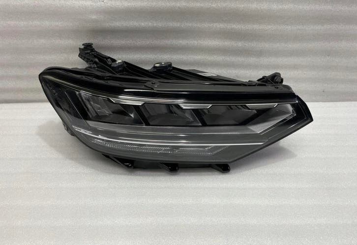 Koplampen VW PASSAT B8 LIFT, Auto-onderdelen, Verlichting, Nieuw, Volkswagen, Verzenden