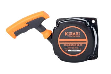 Trekstarter Repeteerstarter Voor De Kibani Grondboor 52 CC, Nieuw
