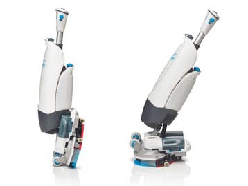 i-mop XL Basic schrobmachine, Ophalen of Verzenden