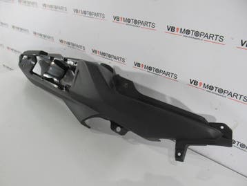 Yamaha Tracer 9 GT Kap rechts achter, Motoren, Ophalen of Verzenden, Nieuw