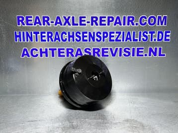 Rembekrachtiger Mercedes-Benz (motorruimte, Motor), Auto-onderdelen, Motor en Toebehoren, Verzenden, Nieuw, Mercedes-Benz