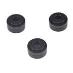 Torque Solution Shifter Cable Bracket Bushings: Volkswagen /, Ophalen of Verzenden, Nieuw