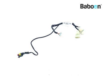 Kabelboom Ducati Multistrada 1260 S 2018-2020 (MTS1200), Verzenden, Gebruikt