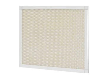K&N HVAC Filter - 24 x 24 x 1, Ophalen of Verzenden