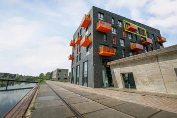 Te huur: Appartement Eelkemastraat in Groningen, Groningen, Groningen, Appartement