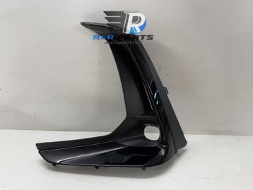 Voorbumper grille links - (Lexus NX II) - Vanaf 2021 - ..., Verzenden, Nieuw, Deur