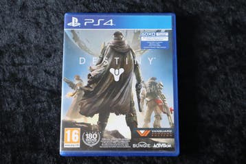 Destiny Playstation 4 PS4, Verzenden, Nieuw
