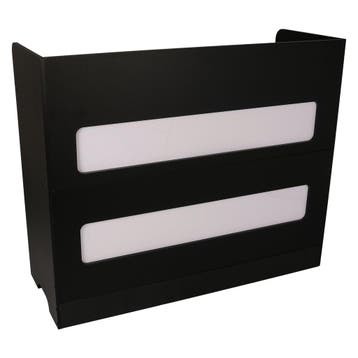 (B-Stock) Innox Dex XL DJ-booth, Verzenden, Nieuw