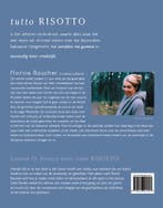 Tutto risotto 9789070462307 Florine Boucher, Verzenden, Gelezen, Florine Boucher