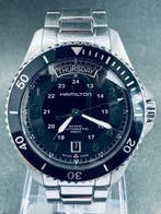 Hamilton - Khaki - Zonder minimumprijs - H645150 - Heren -, Nieuw