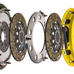 ACT 1998 Chevrolet Camaro Twin Disc HD Street Kit Clutch Kit, Auto-onderdelen, Ophalen of Verzenden, Nieuw