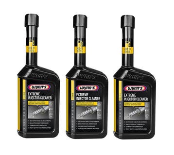 Voordeelpakket Wynn's Diesel Extreme Injector Cleaner 3x 500, Verzenden