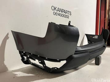 Range Rover Sport II L494 Achterbumper DK62-17926-AAW, Ophalen, Gebruikt, Achter, Bumper