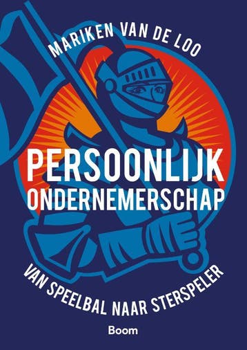 Persoonlijk Ondernemerschap | Mariken Loo | Nieuw, Ophalen of Verzenden, Nieuw, Mariken Loo