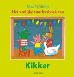 Het vrolijke voorleesboek van Kikker (9789025866563), Verzenden, Nieuw