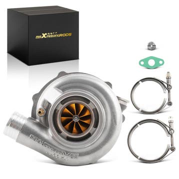 Universele billet turbo kogelgelagerd V-band 770pk A/R 0...., Verzenden, Nieuw, Universele onderdelen